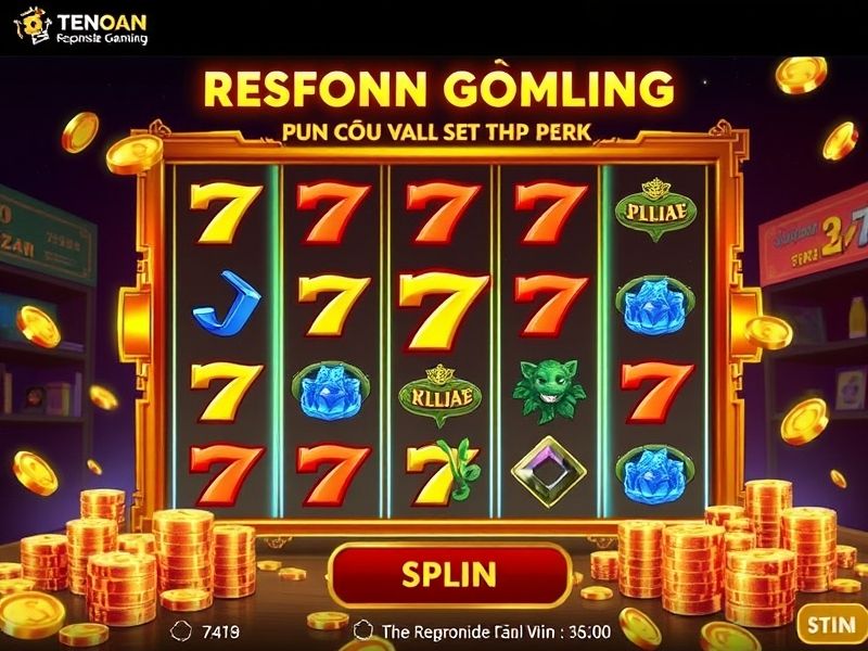 Discover the best free trial slot machine games (slot tang cuoc mien phi) for Vietnamese players. Test top casino slots without risk and learn about real money opportunities.